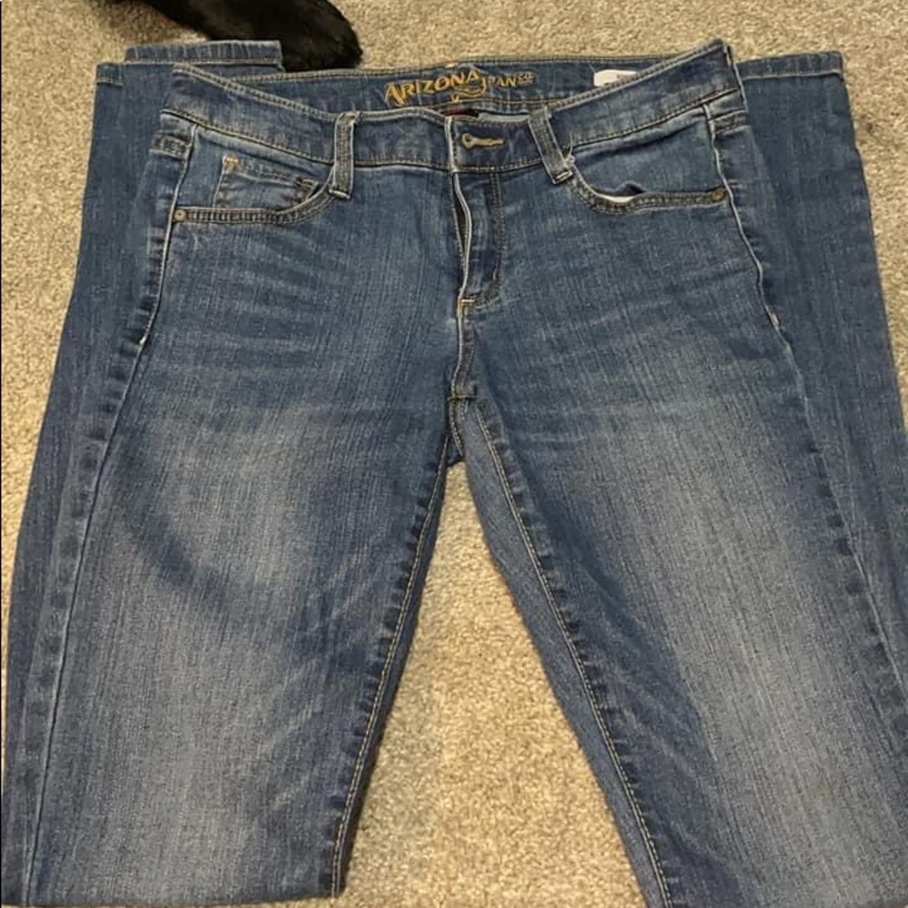 Arizona Bootcut